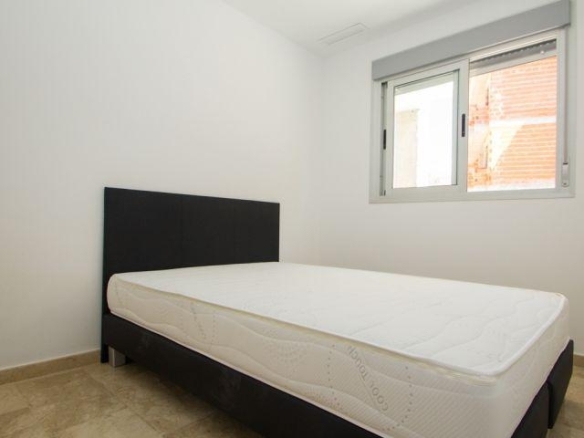 APARTAMENTO DE NUEVA CONSTRUCCIÓN CON 2 DORM EN ORIHUELA COSTA