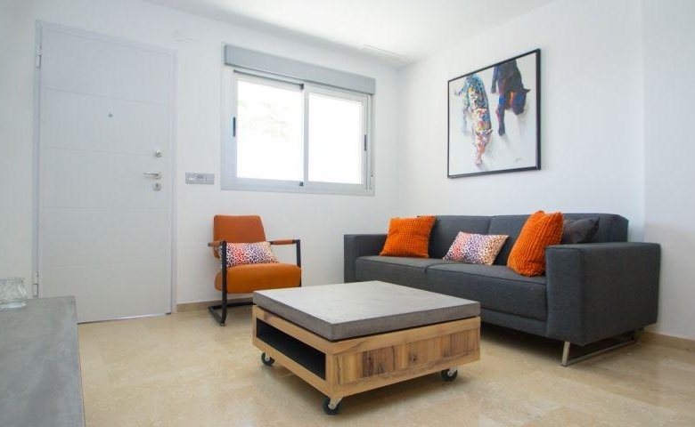 APARTAMENTO DE NUEVA CONSTRUCCIÓN CON 2 DORM EN ORIHUELA COSTA