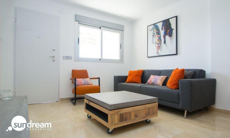 g_39946-3-4 APARTAMENTO DE NUEVA CONSTRUCCIÓN CON 2 DORM EN ORIHUELA COSTA