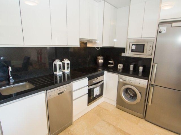 APARTAMENTO DE NUEVA CONSTRUCCIÓN CON 2 DORM EN ORIHUELA COSTA