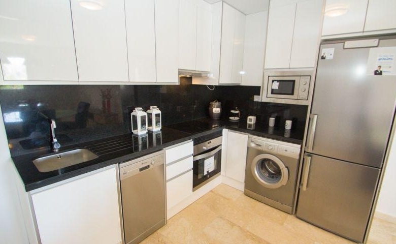 APARTAMENTO DE NUEVA CONSTRUCCIÓN CON 2 DORM EN ORIHUELA COSTA