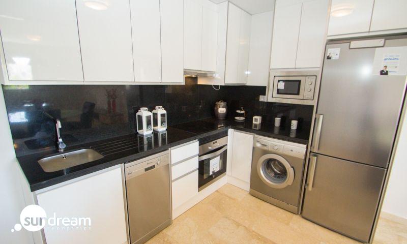 g_39946-3-7 APARTAMENTO DE NUEVA CONSTRUCCIÓN CON 2 DORM EN ORIHUELA COSTA