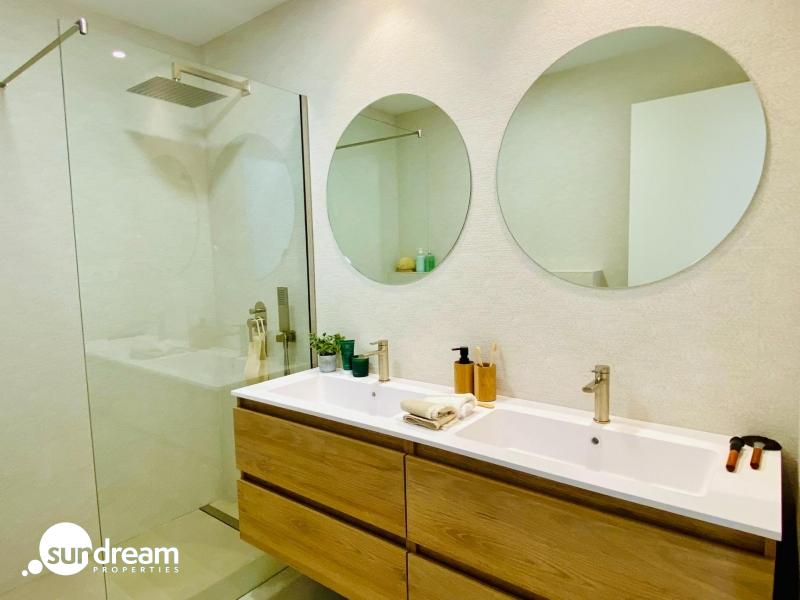 APARTAMENTO EN PLANTA BAJA DE 3 DORM. EN PILAR DE LA HORADADA