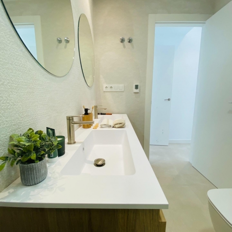 APARTAMENTO EN PLANTA BAJA DE 3 DORM. EN PILAR DE LA HORADADA