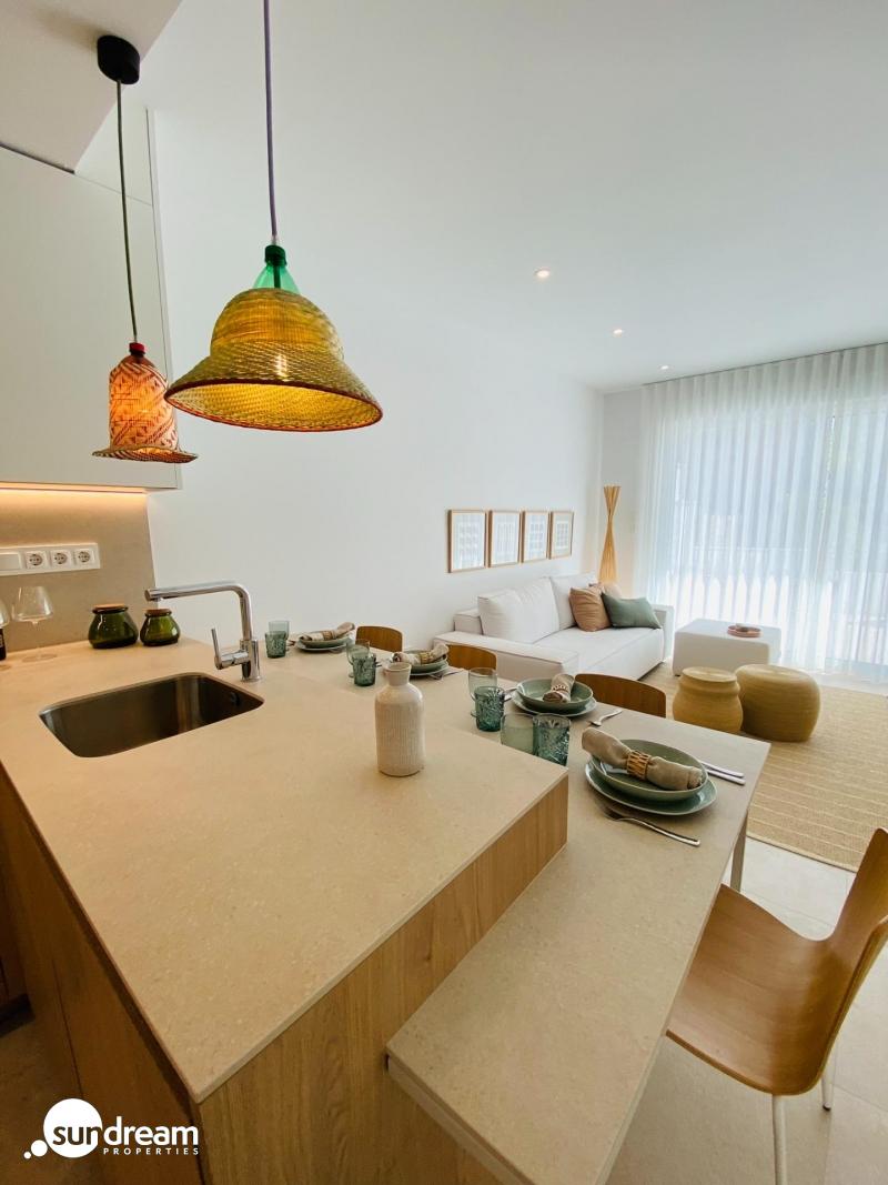 g_39984-12-8 APARTAMENTO EN PLANTA BAJA DE 3 DORM. EN PILAR DE LA HORADADA