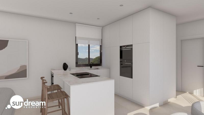 g_39991-4-5 Chalet en venta con piscina privada en Finestrat