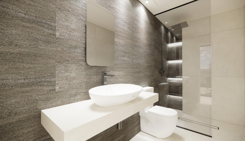 Chalet adosado a la venta con piscina privada en Dolores