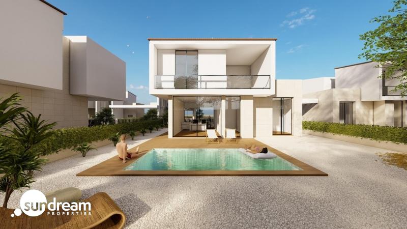 g_39999-2-2 Chalet independiente con piscina privada en La Nucia