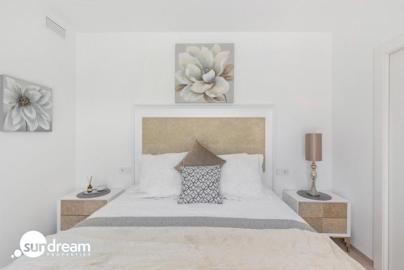 g_40000-11-26 Villa a la venta con piscina privada en San Javier