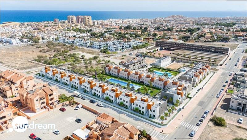 g_40006-5-2 Apartamento de planta baja a la venta a poca distancia del mar en Torrevieja