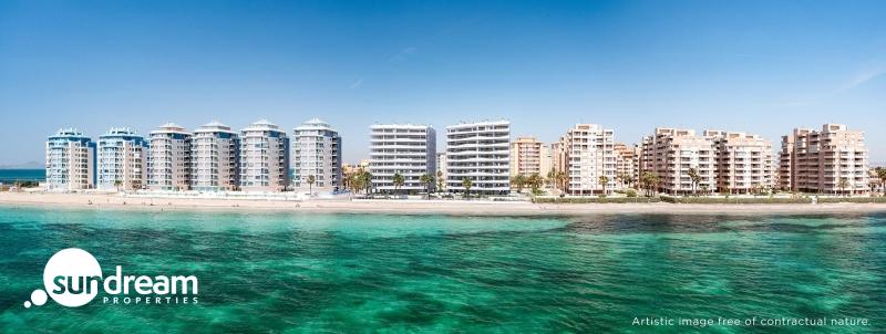 g_40029-7-20 Apartamento a la venta en La Manga del Mar Menor