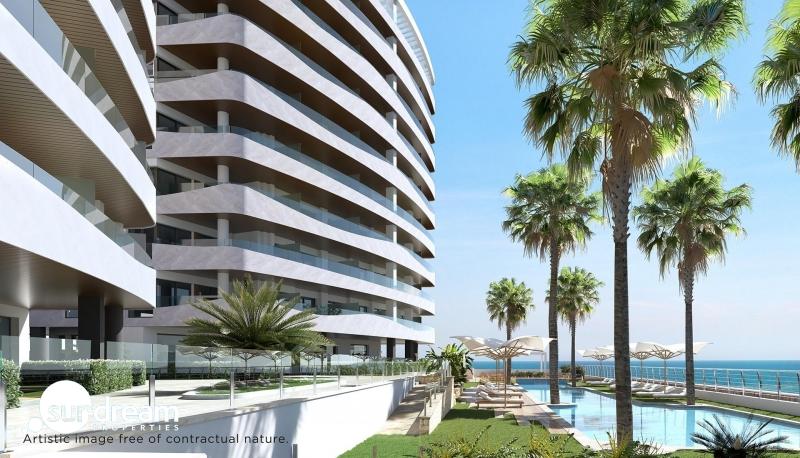 g_40030-6-1 Apartamento de 2 dormitorios a la venta en La Manga del Mar Menor