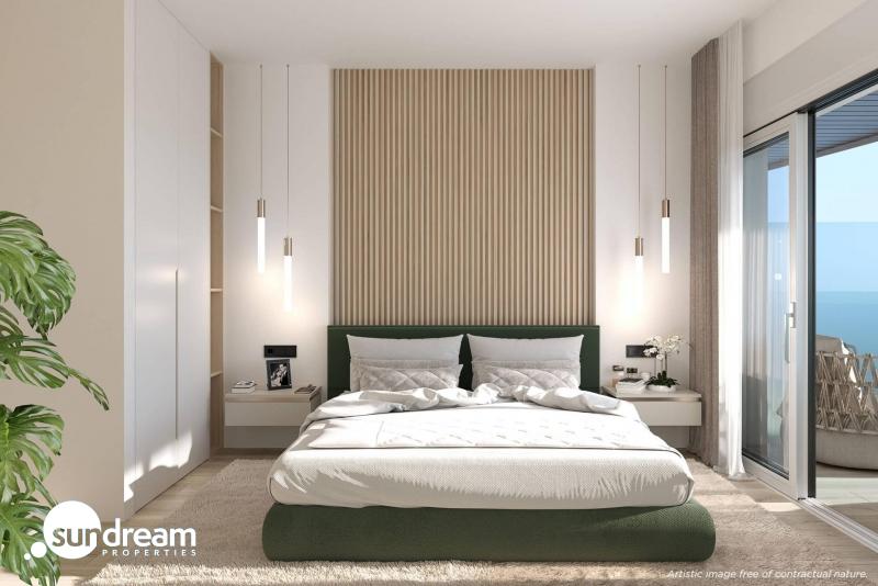 Apartamento de 2 dormitorios a la venta en La Manga del Mar Menor