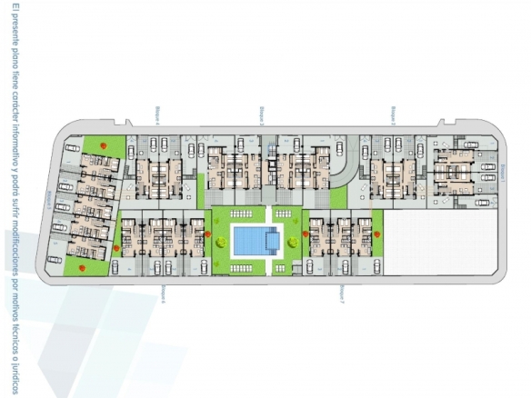 Vivienda adosada de 3 dormitorios a pocos metros de la Playa de Las Higuericas(Torre de la Horadada)