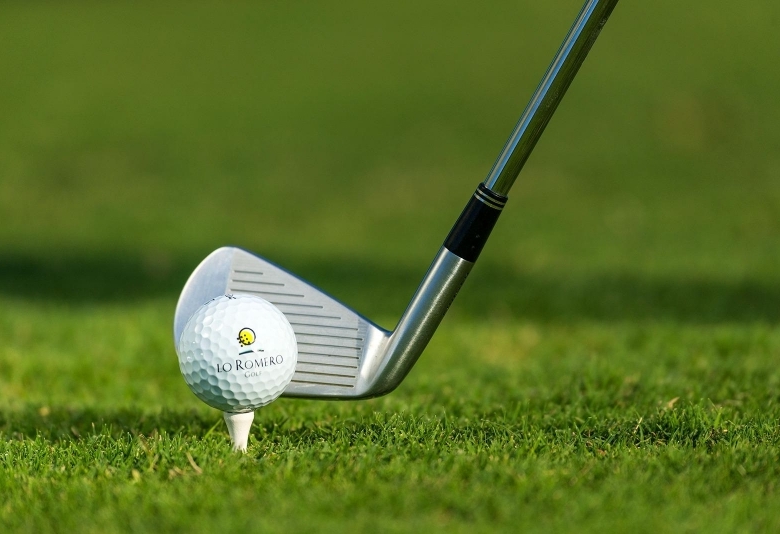 Villa a la venta de 3 dormitorios en primera línea de Golf en Pilar de la Horadada.