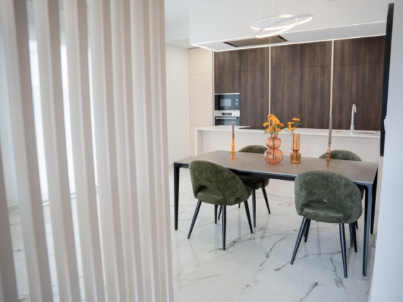 Chalet independiente en una sola planta con 3 dormitorios a la venta en Ciudad Quesada(Alicante)