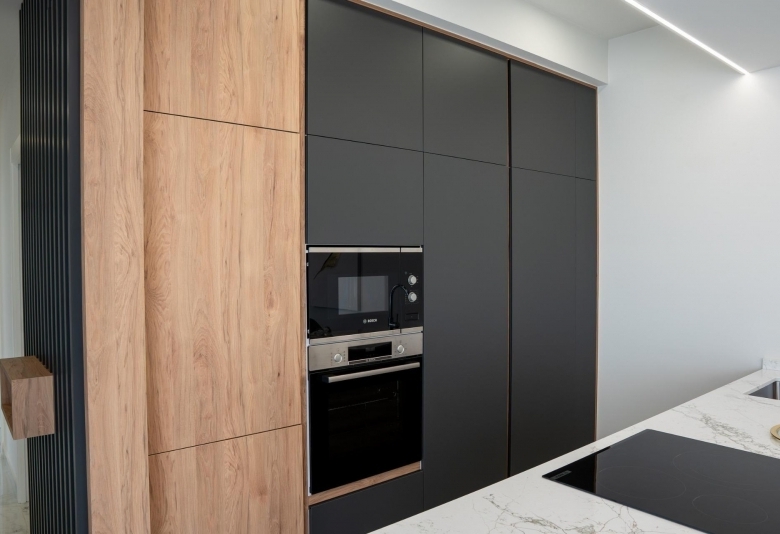 Chalet independiente en una sola planta con piscina privada a la venta en Ciudad Quesada(Alicante).