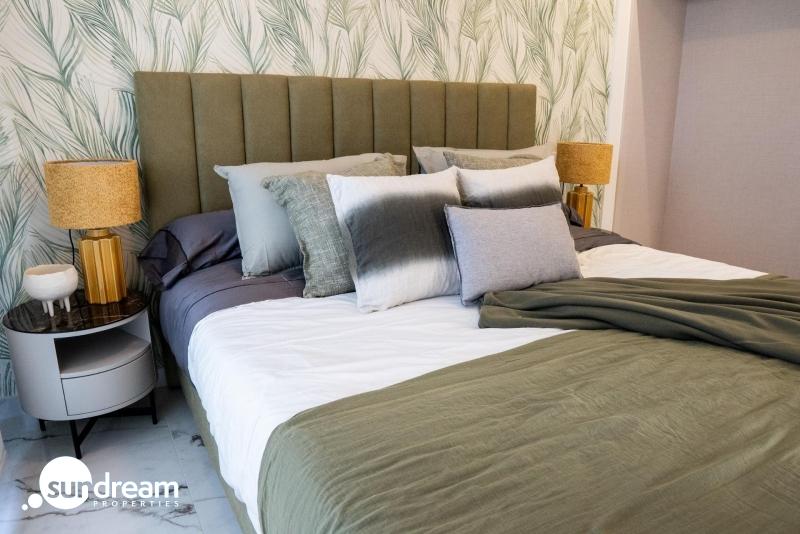 Chalet independiente en una sola planta con piscina privada a la venta en Ciudad Quesada(Alicante).