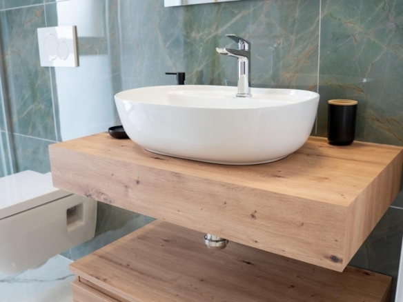 Chalet independiente en una sola planta con piscina privada a la venta en Ciudad Quesada(Alicante).