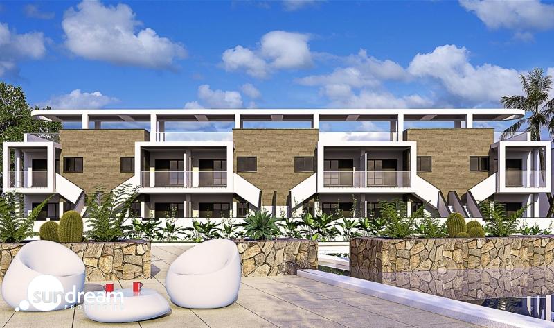 g_40084-13-6 Apartamento de 3 dormitorios de nueva construcción a la venta en Mil Palmeras