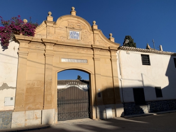 Bungalow de planta baja de 3 dormitorios a la venta en Roda Golf.