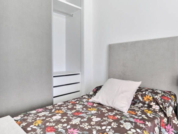 Bungalow de planta baja a la venta cerca del mar en La Veleta(Torrevieja)