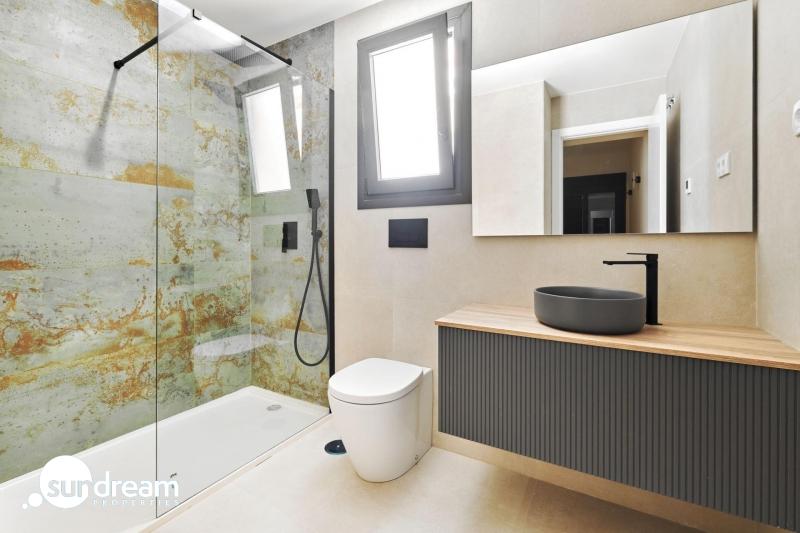 g_40093-16-26 Bungalow de planta baja a la venta cerca del mar en La Veleta(Torrevieja)