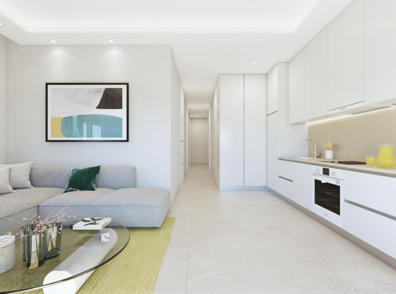 Apartamento de 2 dormitorios a la venta en  Guardamar del Segura(Alicante)