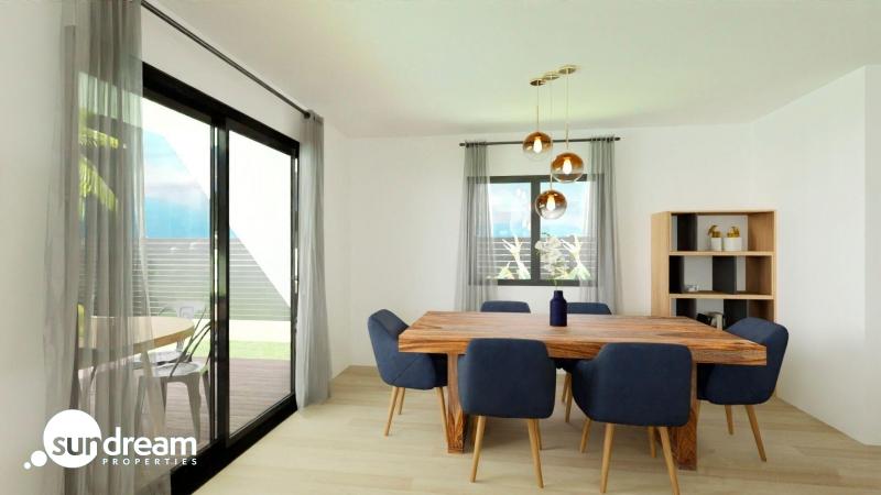 VILLAS INDEPENDIENTES DE NUEVA CONSTRUCCIÓN EN HONDON DE LAS NIEVES