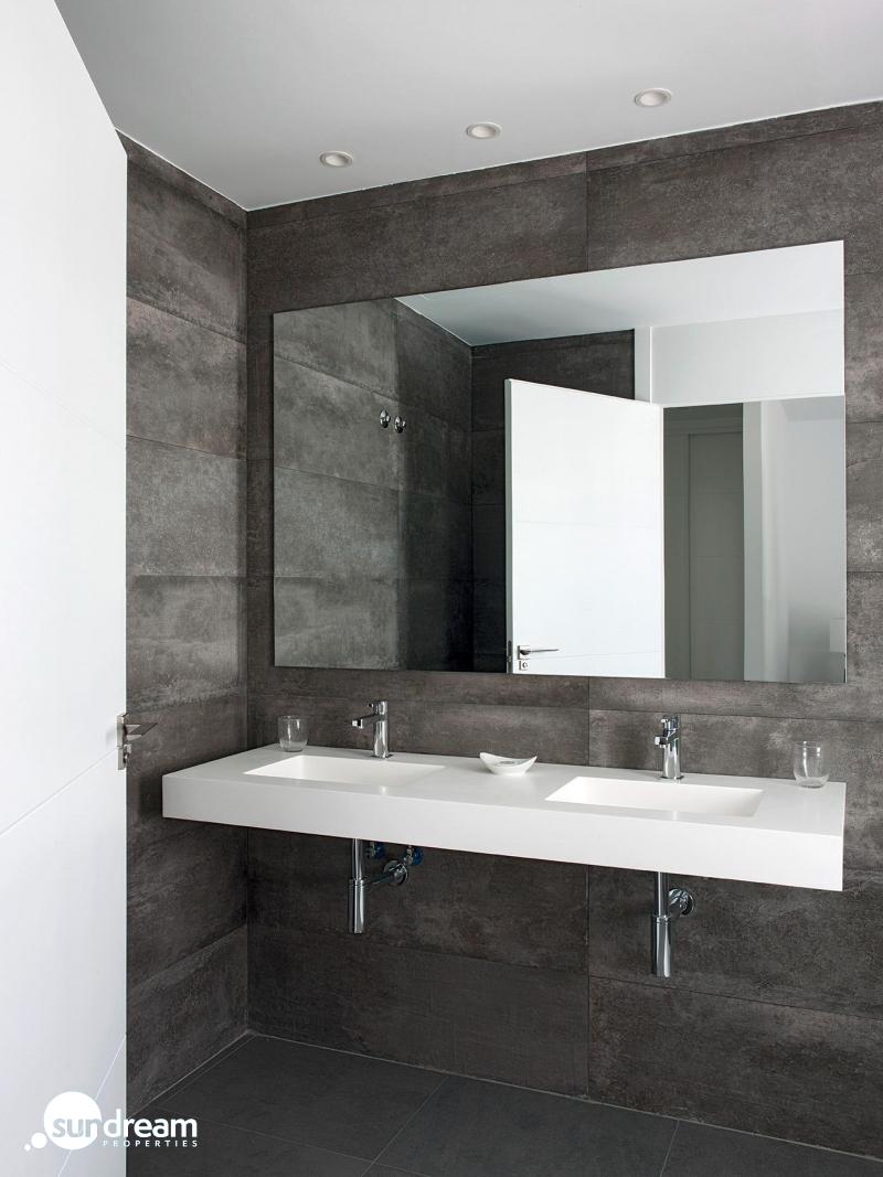 g_40150-6-7 Villa de nueva construcción con 3 dormitorios en venta en La Manga Club