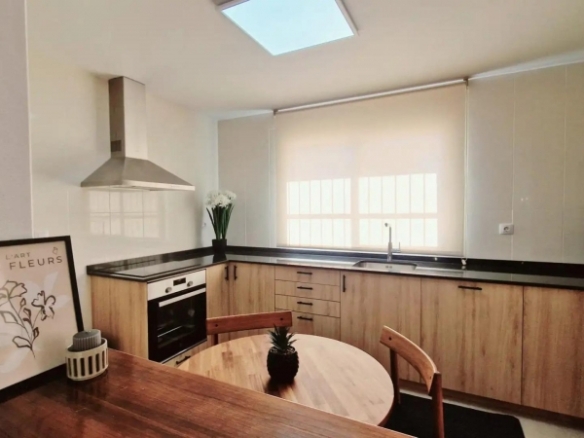 Villa de una planta con 3 dormitorios y amplia parcela a partir de 500 m² a la venta en Lorca(Murcia