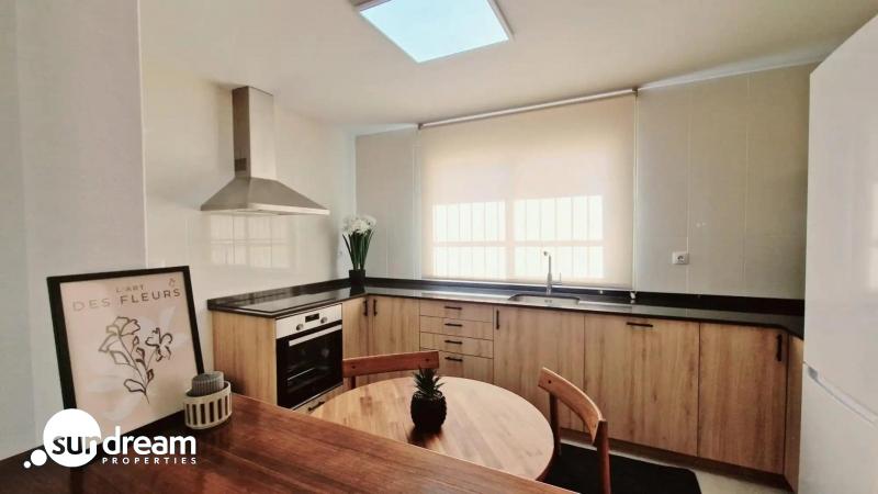 Villa de una planta con 3 dormitorios y amplia parcela a partir de 500 m² a la venta en Lorca(Murcia