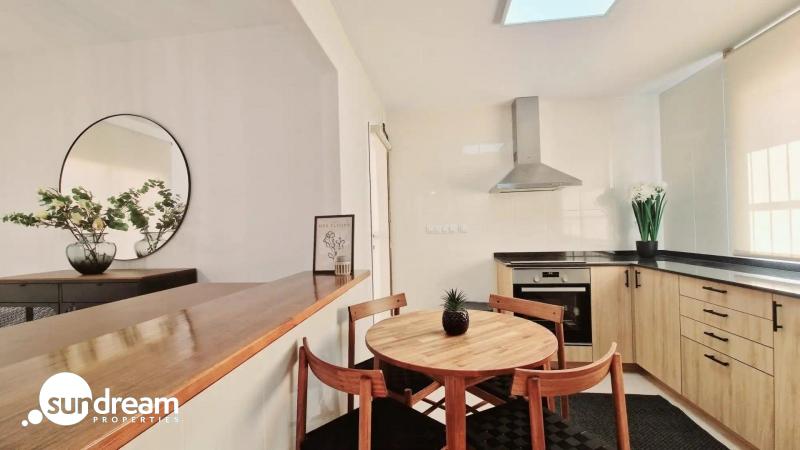 Villa de una planta con 3 dormitorios y amplia parcela a partir de 500 m² a la venta en Lorca(Murcia
