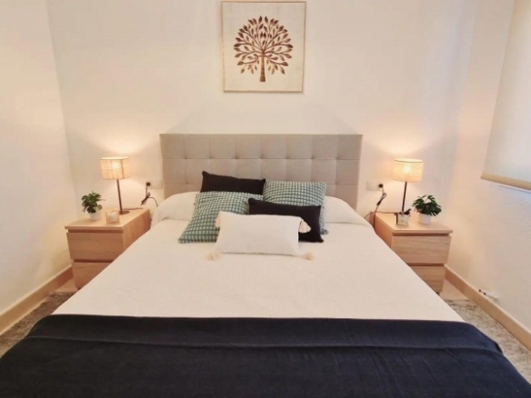 Villa de una planta con 3 dormitorios y amplia parcela a partir de 500 m² a la venta en Lorca(Murcia