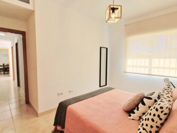 Villa de una planta con 3 dormitorios y amplia parcela a partir de 500 m² a la venta en Lorca(Murcia