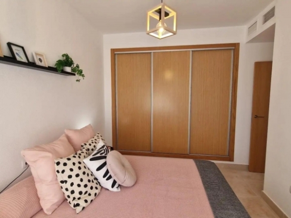 Villa de una planta con 3 dormitorios y amplia parcela a partir de 500 m² a la venta en Lorca(Murcia