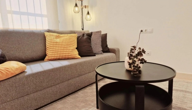 Villa de una planta con 3 dormitorios y amplia parcela a partir de 500 m² a la venta en Lorca(Murcia