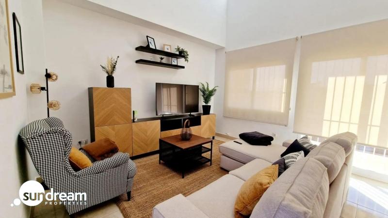g_40153-4-4 Villa de una planta con 3 dormitorios y amplia parcela a partir de 500 m² a la venta en Lorca(Murcia