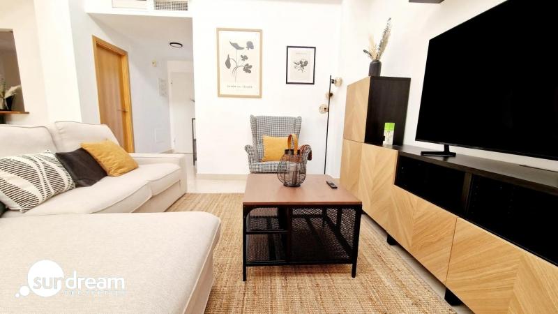 Villa de una planta con 3 dormitorios y amplia parcela a partir de 500 m² a la venta en Lorca(Murcia