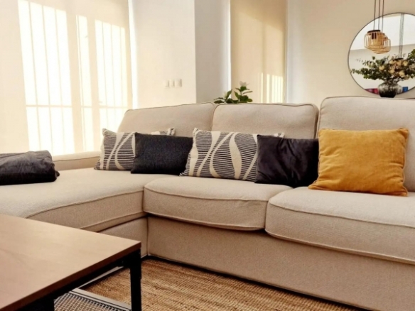 Villa de una planta con 3 dormitorios y amplia parcela a partir de 500 m² a la venta en Lorca(Murcia