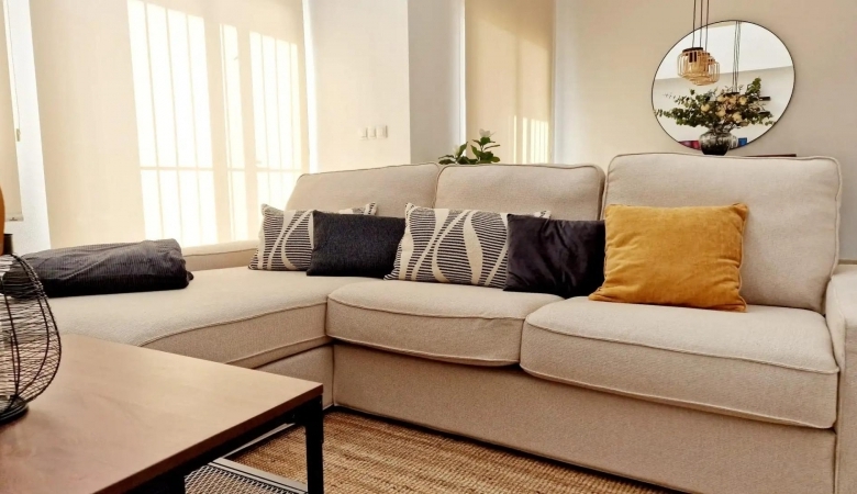Villa de una planta con 3 dormitorios y amplia parcela a partir de 500 m² a la venta en Lorca(Murcia