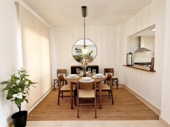 Villa de una planta con 3 dormitorios y amplia parcela a partir de 500 m² a la venta en Lorca(Murcia