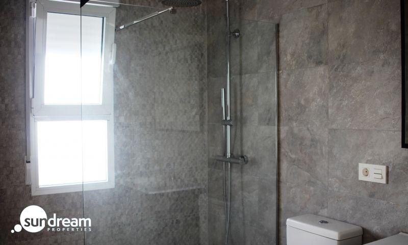 g_40168-3-10 VILLA MODERNA DE NUEVA CONSTRUCCIÓN DE 3 DORMITORIOS Y PISCINA PRIVADA EN LA ROMANA(ALICANTE)