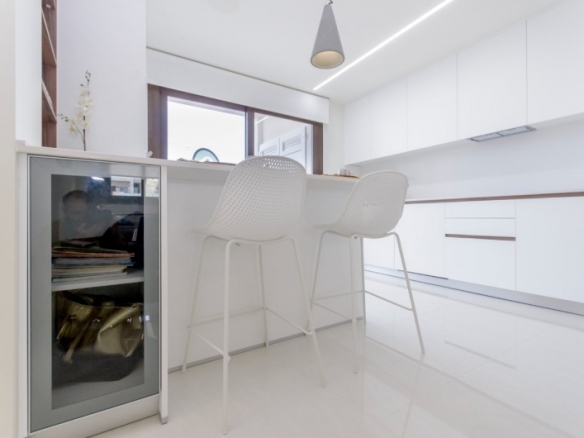 Bungalow en venta en Los Balcones de Torrevieja