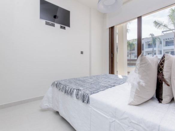 Bungalow en venta en Los Balcones de Torrevieja