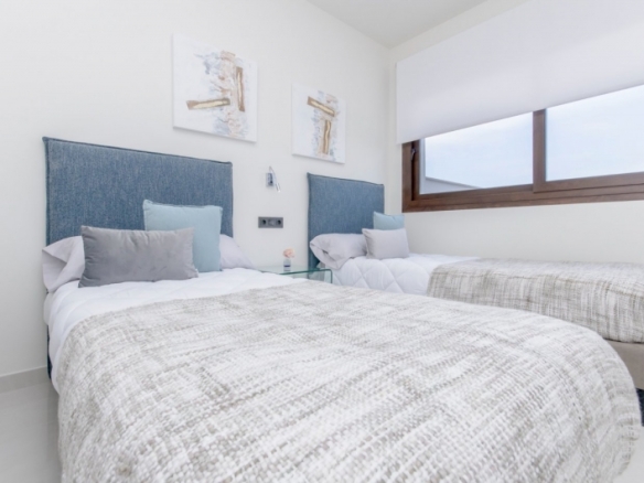 Bungalow en venta en Los Balcones de Torrevieja
