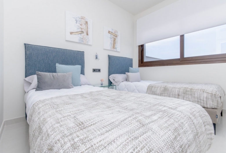 Bungalow en venta en Los Balcones de Torrevieja