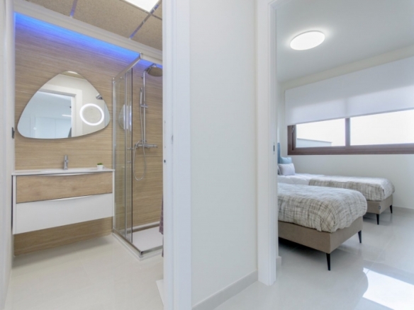 Bungalow en venta en Los Balcones de Torrevieja
