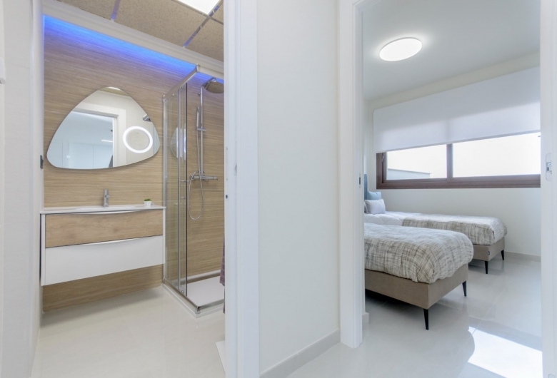 Bungalow en venta en Los Balcones de Torrevieja