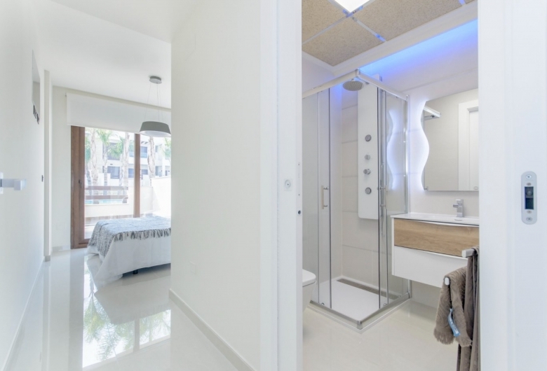 Bungalow en venta en Los Balcones de Torrevieja